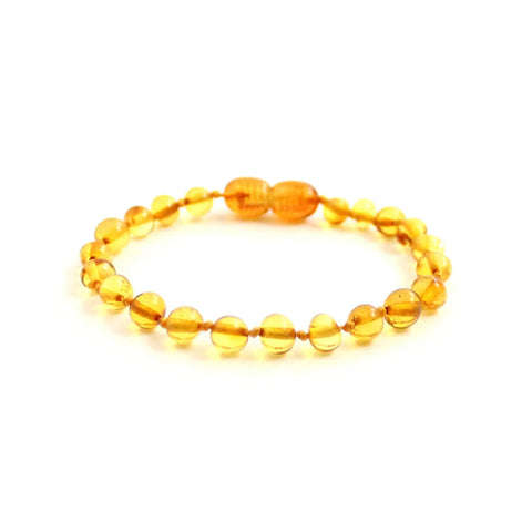 BARNSTEEN ARMBAND HONEY