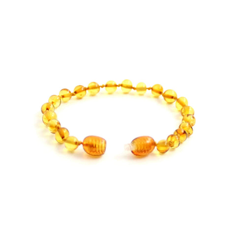 BARNSTEEN ARMBAND HONEY