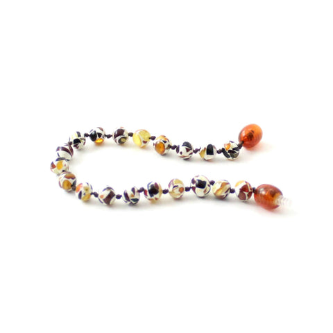 BARNSTEEN ARMBAND MULTICOLOR MOSAIC