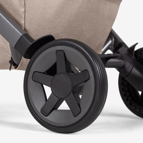 Joolz Aer² Buggy | Sandy Taupe