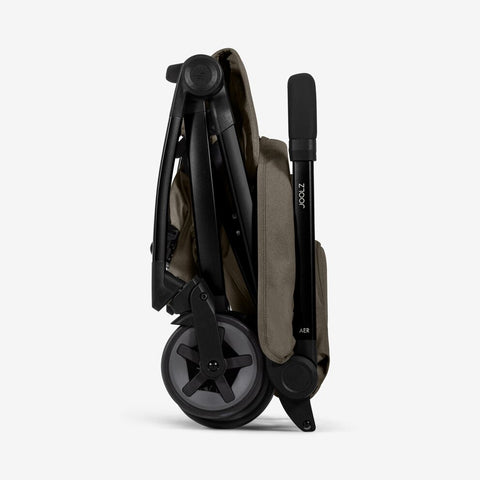 Joolz Aer² Buggy | Hazel Brown