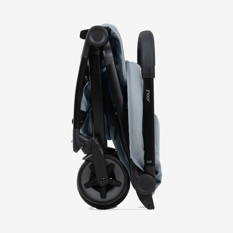 Joolz Aer² Buggy | Pebble Grey