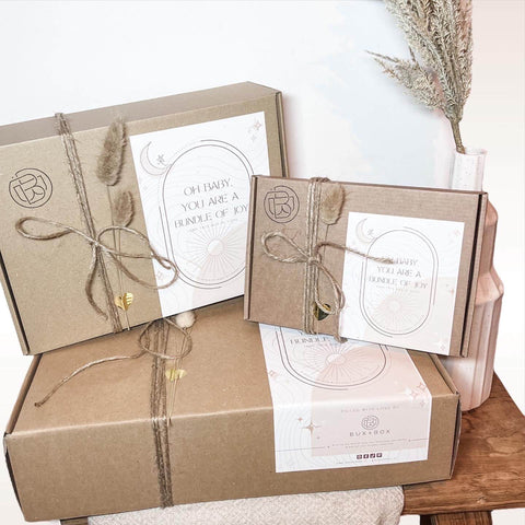 CADEAUBOX SAND | XS