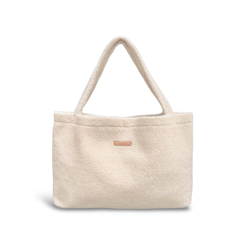 LUIERTAS | MOM BAG | TEDDY