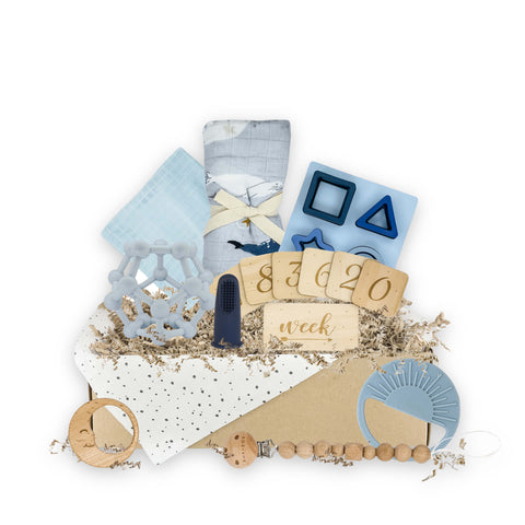 CADEAUBOX OCEAN MEETS SKY | L