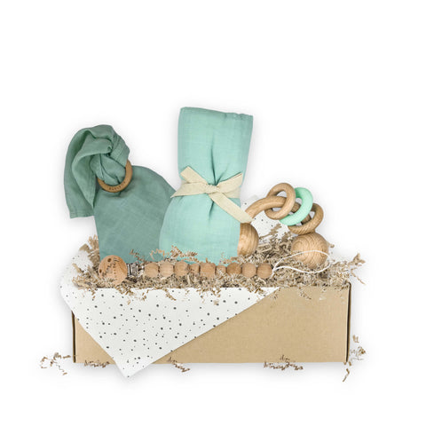 CADEAUBOX MINT | M