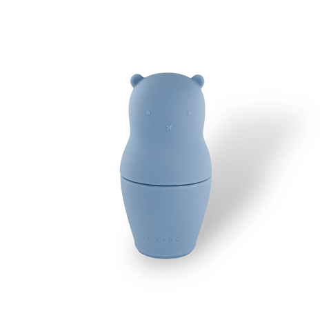 SILICONEN MATROESJKA  | BEAR