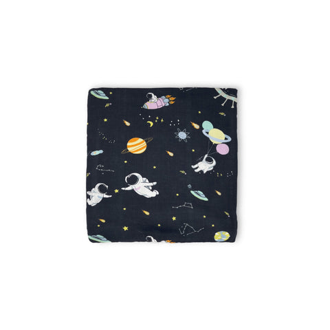 HYDROFIELE DOEK | OUTER SPACE