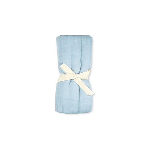 HYDROFIELE DOEK | POWDER BLUE