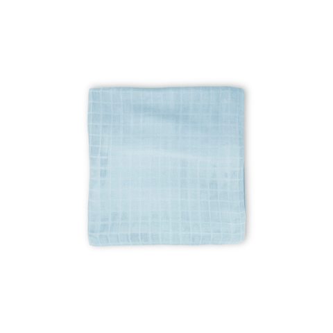 HYDROFIELE DOEK | POWDER BLUE