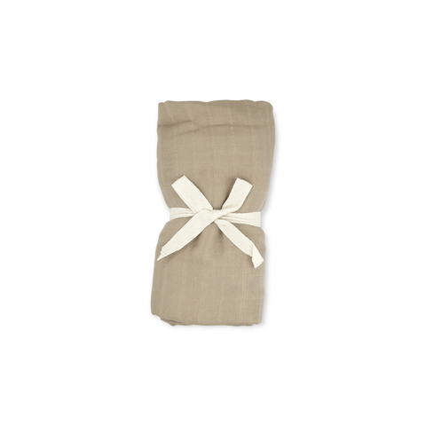 HYDROFIELE DOEK | TAUPE